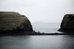 abercastell. off road pen strwmbl to abereiddi