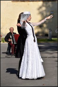 Georgian dance