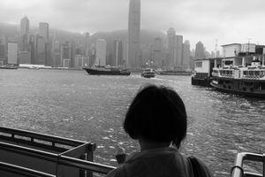 Port of Hong Kong