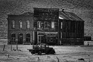 Ghost Town 1