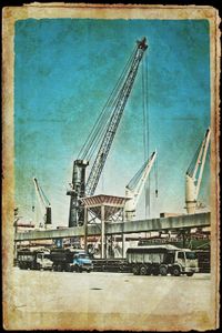 Port of Paranagua