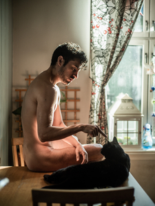 Bonding in Days of Isolation