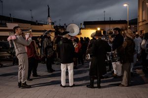 Jaitsiera Txaranga, Altsasu