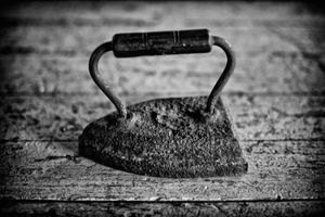 Iron