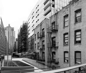 New York High Line #03