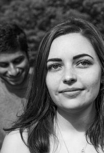 Hope & Najeeb I