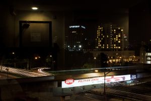 TIMELESS HOTEL #23 © MIRKO ROTONDI