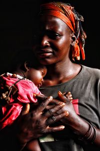 Comunity Amdalai Camp