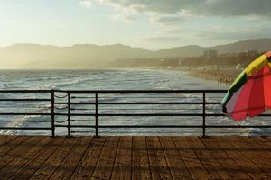 SM Pier