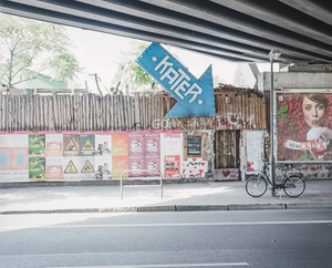 Kater Blau | Holzmarktstraße 25, Berlin 2016