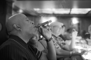 Fine Cigar