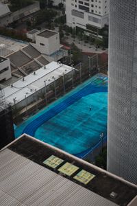 Blue Lagoon