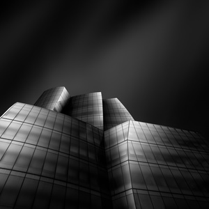 Molten VI - IAC By Gehry