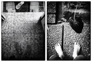 one reason - All because of one reason, of which alone to a heart - life expectancy is waiting.© Indra Widi
