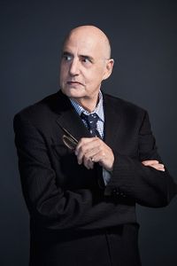 Jeffrey Tambor for Transparent