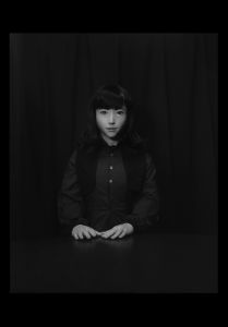 Erica. Hiroshi Ishiguro Laboratories. Osaka University. Osaka Japan 2016