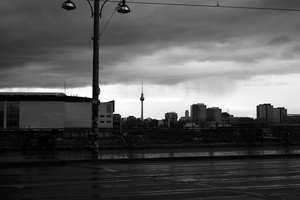 52° 31' 27.73" N, 13° 24' 37.91" E #006, 2016
