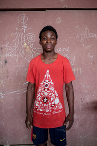 Michael Adekanmbi