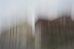 Urbanità fuggenti (Fleeting urbanities)