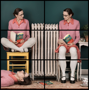 Doppelgänger 6.11.09