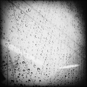 Rain, Oslo #14