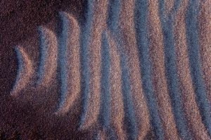 SAND PATTERN 9