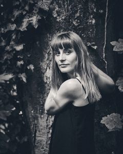 Helen Vine - Hidden