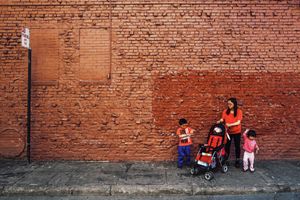 San Francisco, 2019