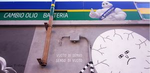 Stanza Privata Disponibile