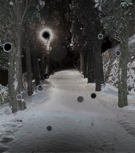 Nothing Dark Matters