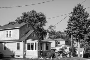 Simple with Chimneys