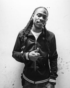 Jhansel - Dreadlock Artist