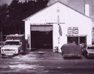 Garage