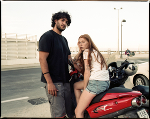 Adele e Lorenzo