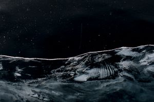 Up in the Ice #2