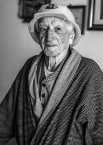 the last miner