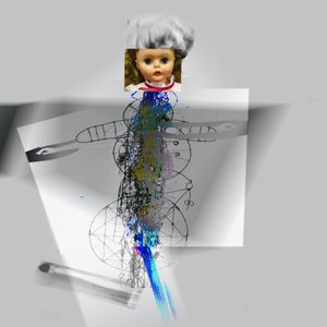 Doll #6