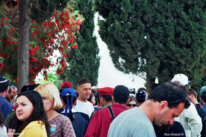 Memorial day 1997-2007