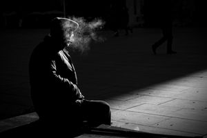 The smoker