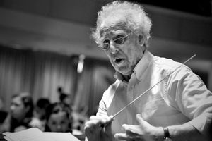 Dream Keepers: Young People Learn The Worlds Great Concert Repertoire and Prepare for a Wider More Complex World Ahead of Them