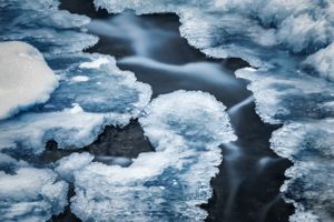 Hidden Forms in Ice 2