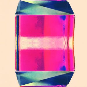 Abstract Geometry #1
