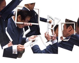 Framillusion