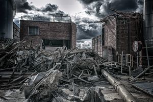 Ruin