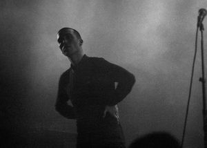 Lust for Youth