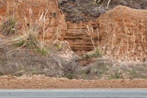 Erosion 2, 2012