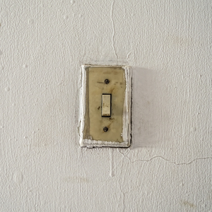 From the series Electric & Geometric./Della serie Elettrica e Geometrica.