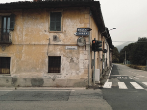 Strade