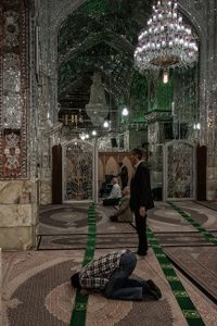 prayer