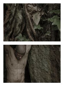 Leaves of Grass - Roots and Leaves Themselves Alone #1 - 2017
